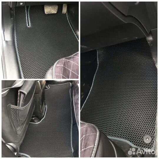 Коврики ева Ч