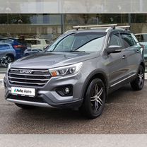 LIFAN X70 2.0 MT, 2018, 66 207 км, с пробегом, �цена 1 200 000 руб.