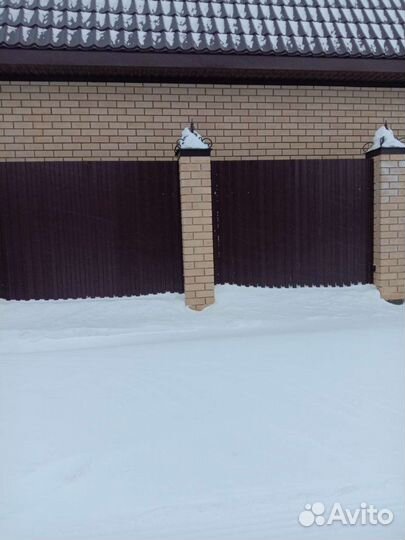 Строительство