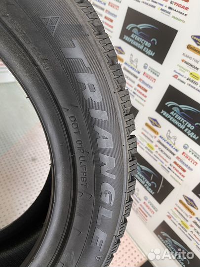 Triangle IcelynX TI501 235/55 R18 104T