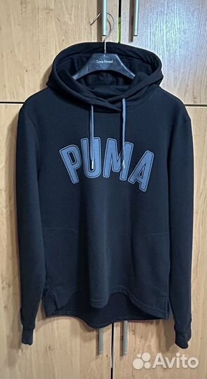 Женское худи Puma