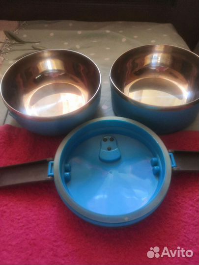 Ланч-бокс(контейнер)