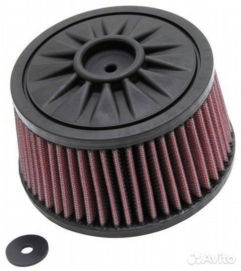 Фильтр нулевого сопротивления K&N YA-8502 yamaha Y