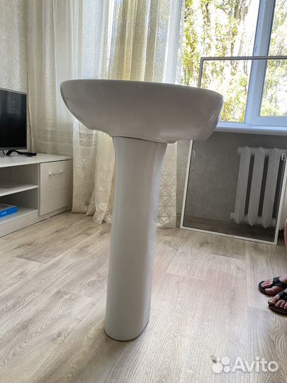 Раковина в ванную