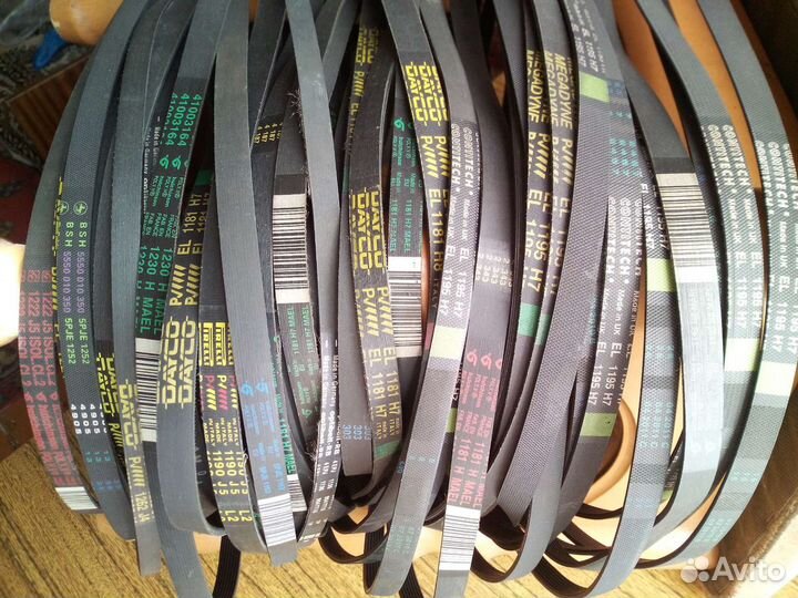 Запчасти для стиральных машин