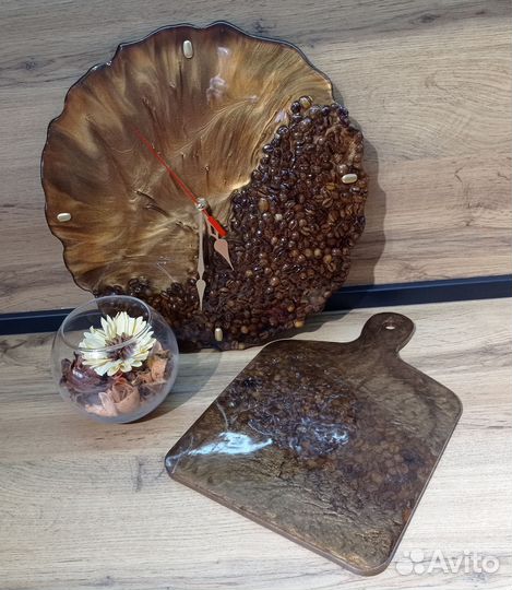 Изделия ручной работы