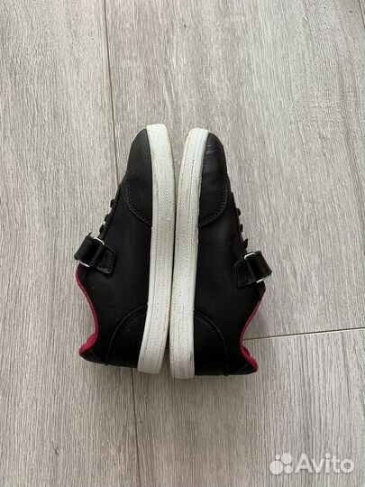 Кеды us polo assn