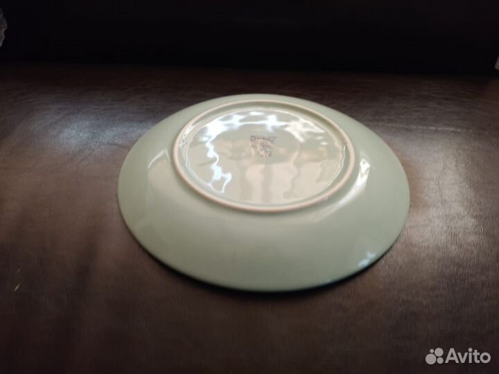 Тарелка IKEA 20см, 27см, набор из 18 предметов