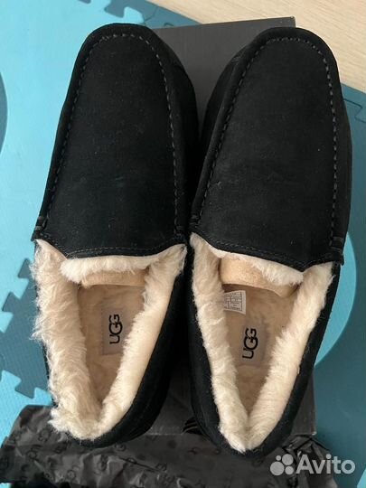 Ugg мужские