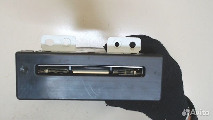 Проигрыватель CD/DVD Opel Insignia, 2014