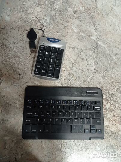Клавиатура мини