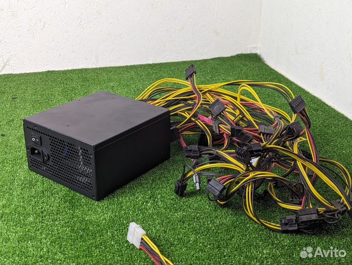 Блоки питания для майнинга и Материнские Палаты