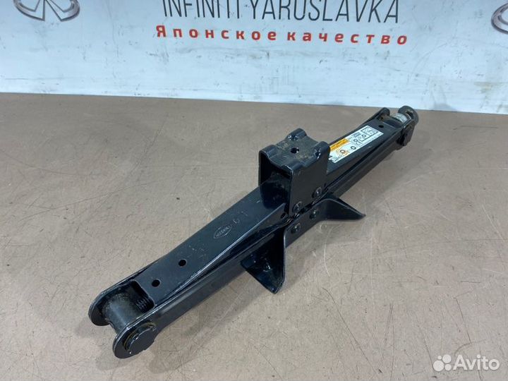 Домкрат Mitsubishi Asx GA3W 1.8 4B10 2010