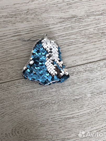 Елочная игрушка