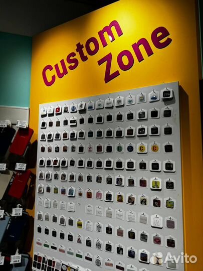 Петличный микрофон для смартфона