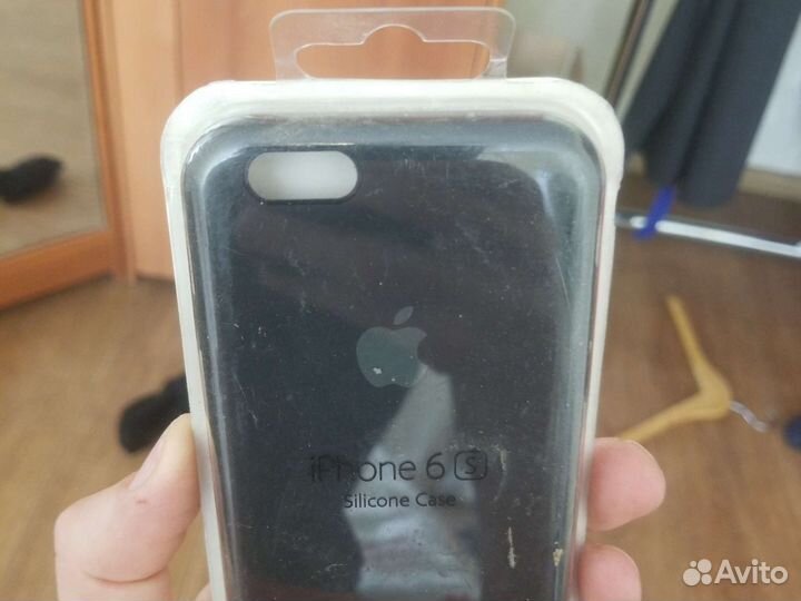 Бампера для телефона