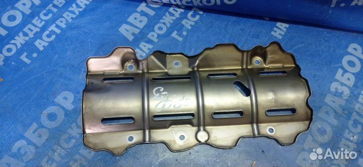 Маслоотражатель Ford Focus 3 седан iqda 2013