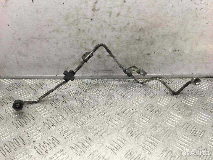 Трубка топливная Opel Vivaro M9r782