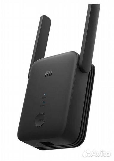 Усилитель сигнала Xiaomi Mi WiFi 5 ггц AC1200