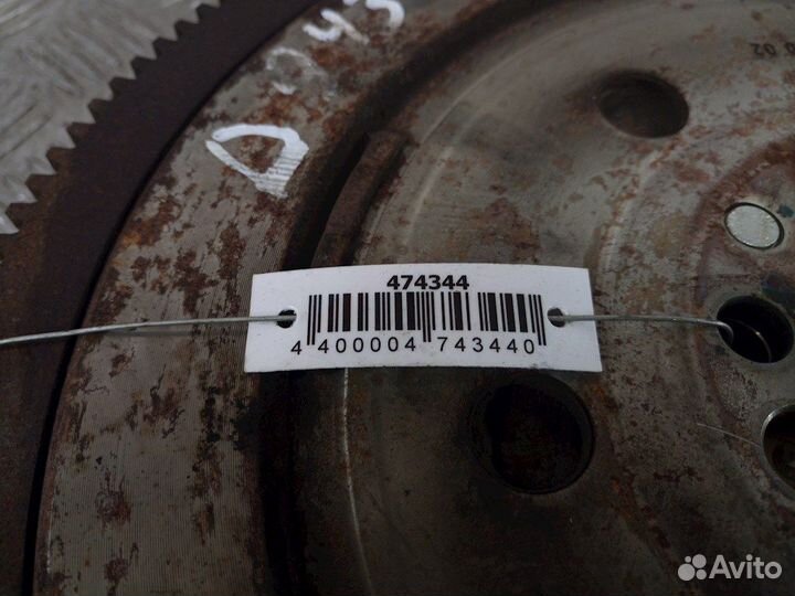 Маховик Rover 75