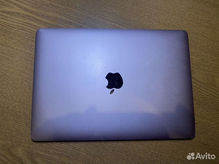 Дисплей с дефектом для macbook 12 retina A1534