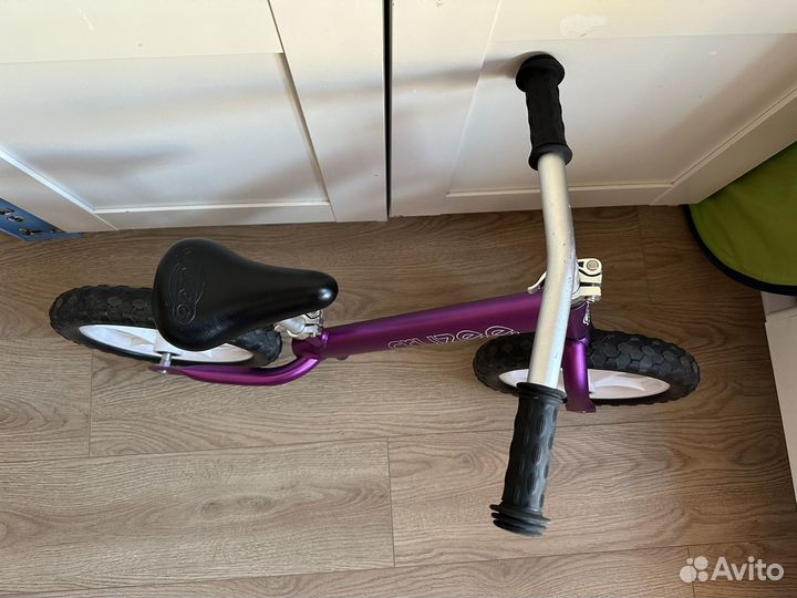 Беговел cruzee