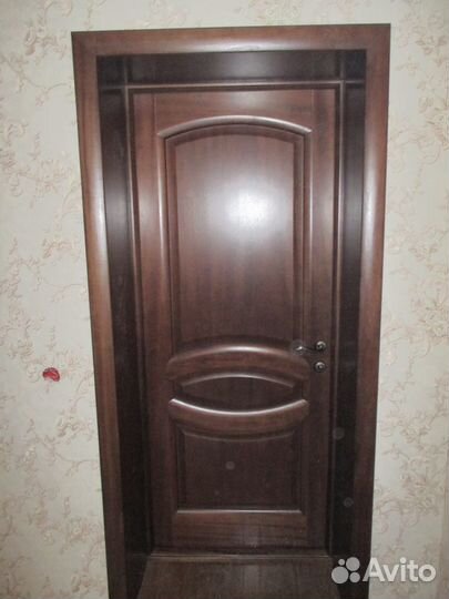 Профессиональная установка межкомнатных дверей