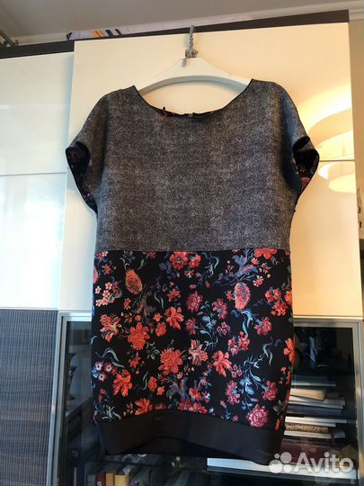 Платье imperial