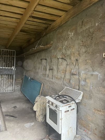 Гараж, 16 м²