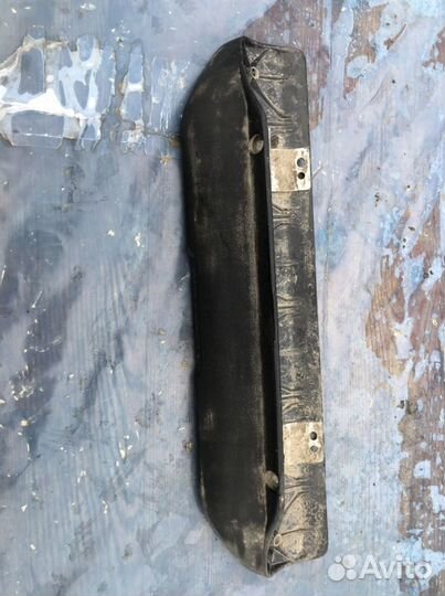 Подножки пороги Мерседес Mercedes