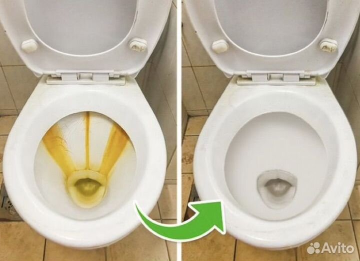 Уборка куартир и домов. Клининг