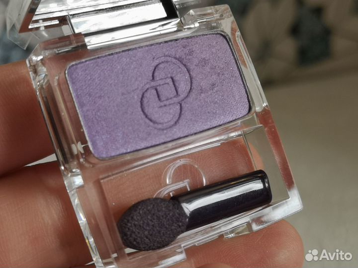 Тени Dr.Pierre Ricaud Абсолютная стойкость