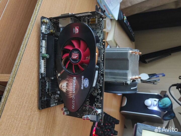 Готовый компьютер