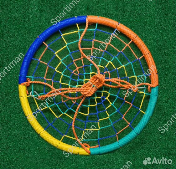 Качели гнездо