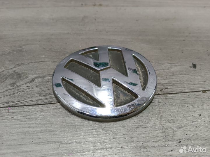 Эмблема на крышка багажника для VW Passat B5+