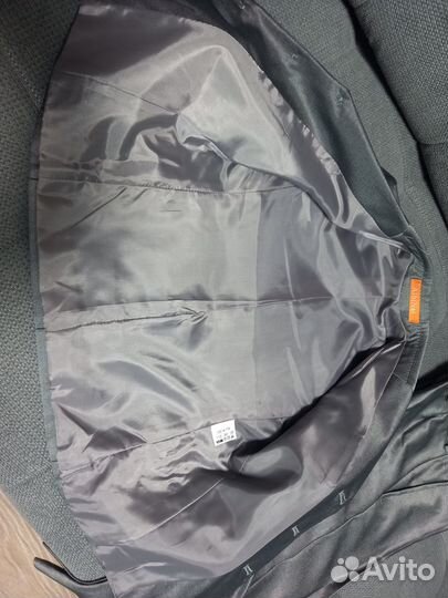 Костюм-тройка для мальчика 110