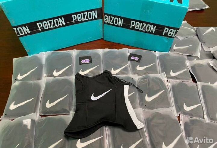 Cнуд Nikе Winter Wаrrior