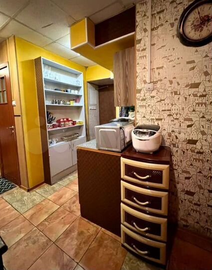 Комната 18 м², 1/5 эт.