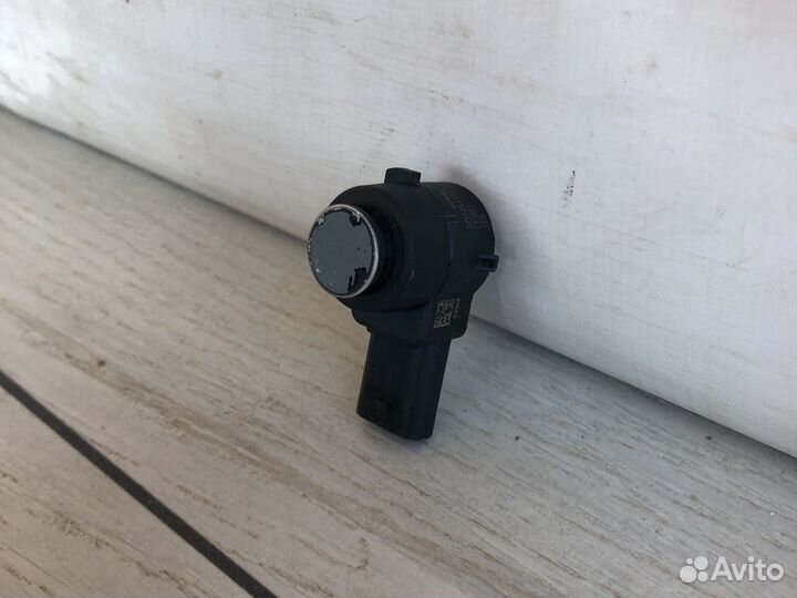 Mercedes Датчик парковки