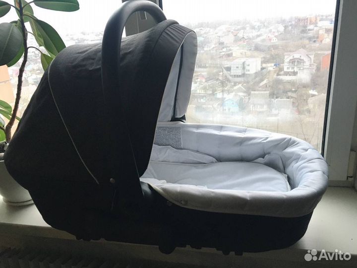 Коляска cam dinamico 2 в 1