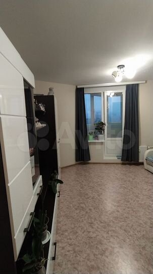 Квартира-студия, 24 м², 12/25 эт.