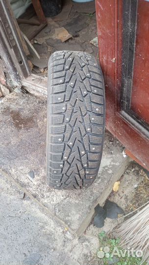 Nokian nordman 7 195 65 r15