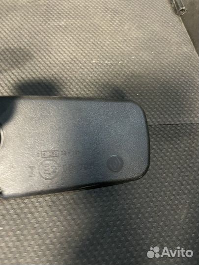 Зеркало салона Рено Логан 2 Сандеро 2