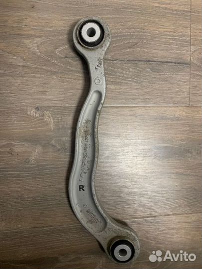 Рычаг верхний задний правый Mercedes S 500 4Matic