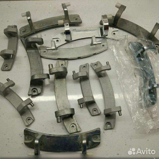 Петля люка Стиральной машины