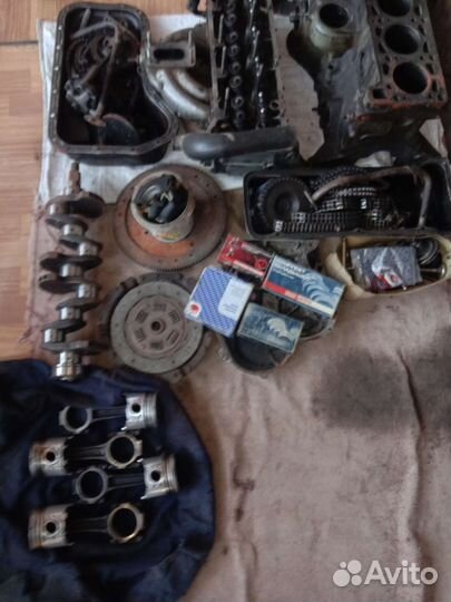 Продам на Ваз класика