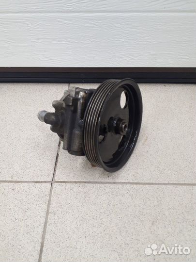 Ниссан Альмера G15 Насос гура