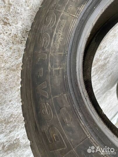 Грузовые шины 235 75 17 5