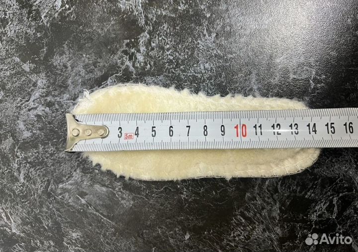 Ботинки демисезонные