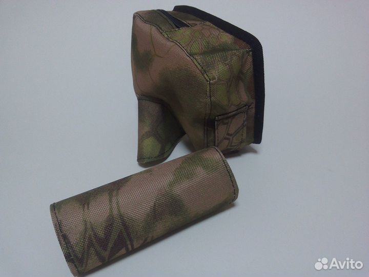 Комплект из 2-х чехлов для x-terra 305/505/705